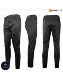 GOLD CLUB Plain Slim Cut Jogger Track Bottom/ Seluar Sukan Budak & Dewasa #563