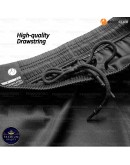 GOLD CLUB Plain Slim Cut Jogger Track Bottom/ Seluar Sukan Budak & Dewasa #563