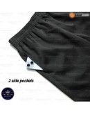 GOLD CLUB Plain Slim Cut Jogger Track Bottom/ Seluar Sukan Budak & Dewasa #563