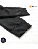 GOLD CLUB Plain Slim Cut Jogger Track Bottom/ Seluar Sukan Budak & Dewasa #563