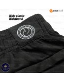 GOLD CLUB Plain Slim Cut Jogger Track Bottom/ Seluar Sukan Budak & Dewasa #563