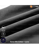 GOLD CLUB Plain Slim Cut Jogger Track Bottom/ Seluar Sukan Budak & Dewasa #563