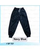 Track Bottom Unisex/ Seluar Panjang Sukan/ Seluar Track Sekolah/ Sport Track Bottom 240gsm