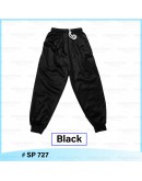 Track Bottom Unisex/ Seluar Panjang Sukan/ Seluar Track Sekolah/ Sport Track Bottom 240gsm