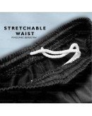 Track Bottom Unisex/ Seluar Panjang Sukan/ Seluar Kain Tebal 280gsm #SP 827