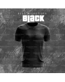 Xervo Super Lightweight Quick Dry Sport T-Shirt Unisex DRYtec Mivrofiber