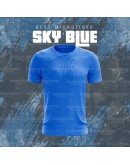 Xervo Super Lightweight Quick Dry Sport T-Shirt Unisex DRYtec Mivrofiber