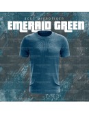 Xervo Super Lightweight Quick Dry Sport T-Shirt Unisex DRYtec Mivrofiber