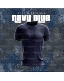 Xervo Super Lightweight Quick Dry Sport T-Shirt Unisex DRYtec Mivrofiber