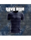 Xervo Super Lightweight Quick Dry Sport T-Shirt Unisex DRYtec Mivrofiber