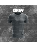 Xervo Super Lightweight Quick Dry Sport T-Shirt Unisex DRYtec Mivrofiber