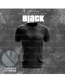 Xervo Super Lightweight Quick Dry Sport T-Shirt Unisex DRYtec Mivrofiber