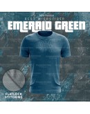 Xervo Super Lightweight Quick Dry Sport T-Shirt Unisex DRYtec Mivrofiber