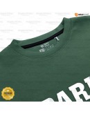 GOLD CLUB T-Shirts Cotton Oversized Short Sleeve/ Korea Style T-shirt/ Baju Oversized