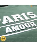 GOLD CLUB T-Shirts Cotton Oversized Short Sleeve/ Korea Style T-shirt/ Baju Oversized