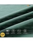 GOLD CLUB T-Shirts Cotton Oversized Short Sleeve/ Korea Style T-shirt/ Baju Oversized