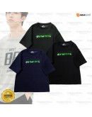 GOLD CLUB T-Shirts Cotton Oversized Short Sleeve/ Korea Style T-shirt/ Baju Oversized