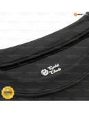 GOLD CLUB T-Shirts Cotton Oversized Short Sleeve/ Korea Style Plain T-shirt/ Baju Oversized