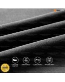 GOLD CLUB T-Shirts Cotton Oversized Short Sleeve/ Korea Style Plain T-shirt/ Baju Oversized