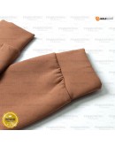 GOLD CLUB Plain Oversized Cotton T-Shirts Short Sleeve/ Korea Style Plain T-shirt/ Baju Lelaki Oversized