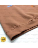 GOLD CLUB Plain Oversized Cotton T-Shirts Short Sleeve/ Korea Style Plain T-shirt/ Baju Lelaki Oversized