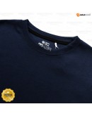 GOLD CLUB Plain Oversized Cotton T-Shirts Short Sleeve/ Korea Style Plain T-shirt/ Baju Lelaki Oversized