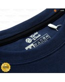 GOLD CLUB Plain Oversized Cotton T-Shirts Short Sleeve/ Korea Style Plain T-shirt/ Baju Lelaki Oversized