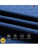 GOLD CLUB Plain Oversized Cotton T-Shirts Short Sleeve/ Korea Style Plain T-shirt/ Baju Lelaki Oversized