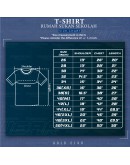 GOLD CLUB Short Sleeve Plain Microfiber T-shirt Rumah Sukan/ Baju Sukan Warna Sekolah Lengan Pendek/ Quick Dry