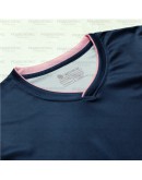 GOLD CLUB Jersey Muslimah Plus Size/ Baju Jersi Muslimah Corak Bunga/ T-shirt Muslimah M-7XL/ Full Printing Jersey Part 1