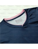 GOLD CLUB Jersey Muslimah Plus Size/ Baju Jersi Muslimah Corak Bunga/ T-shirt Muslimah M-7XL/ Full Printing Jersey Part 2