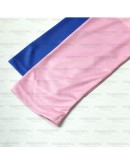 GOLD CLUB Jersey Muslimah Plus Size/ Baju Jersi Muslimah Corak Bunga/ T-shirt Muslimah M-7XL/ Full Printing Jersey Part 2