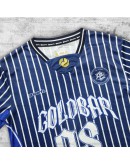 GOLD CLUB NFL Jersi Malaysia Lengan Pendek Sublimation/ Jersey Short Sleeve Sublimation Unisex