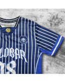 GOLD CLUB NFL Jersi Malaysia Lengan Pendek Sublimation/ Jersey Short Sleeve Sublimation Unisex