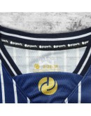 GOLD CLUB NFL Jersi Malaysia Lengan Pendek Sublimation/ Jersey Short Sleeve Sublimation Unisex