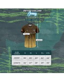 GOLD CLUB NFL Jersi Malaysia Lengan Pendek Sublimation/ Jersey Short Sleeve Sublimation Unisex