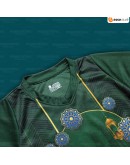 GOLD CLUB Jersi Lengan Pendek Edisi Raya Aidilfitri Dewasa & Budak/ Jersey Short Sleeve Raya Edition/ Baju T-shirt Raya