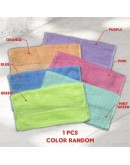 Cotton Towel/ Tuala Mandi/ Face Towel/ Bath Towel/ Handkerchief #TW 3012/3013/3015/3016
