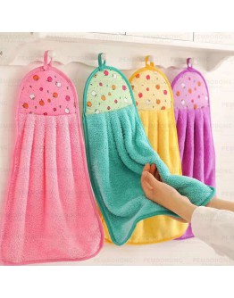 Cotton Towel/ Tuala Mandi/ Face Towel/ Bath Towel/ Handkerchief #TW 3012/3013/3015/3016