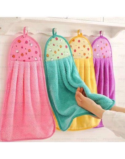 Cotton Towel/ Tuala Mandi/ Face Towel/ Bath Towel/ Handkerchief #TW 3012/3013/3015/3016