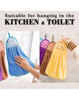 Cotton Towel/ Tuala Mandi/ Face Towel/ Bath Towel/ Handkerchief #TW 3012/3013/3015/3016