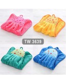 Cotton Towel/ Tuala Mandi/ Face Towel/ Bath Towel/ Handkerchief #TW 3012/3013/3015/3016