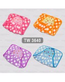 Cotton Towel/ Tuala Mandi/ Face Towel/ Bath Towel/ Handkerchief #TW 3012/3013/3015/3016
