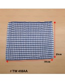 Face Towel/Kitchen Towel/ Tuala Muka/Sapu Tangan/面巾/厨房巾 #TW 418AA