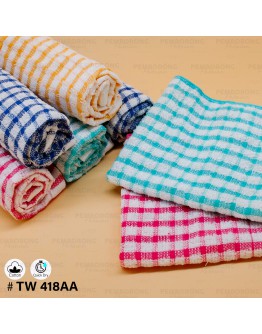 Face Towel/Kitchen Towel/ Tuala Muka/Sapu Tangan/面巾/厨房巾 #TW 418AA