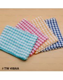 Face Towel/Kitchen Towel/ Tuala Muka/Sapu Tangan/面巾/厨房巾 #TW 418AA