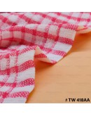 Face Towel/Kitchen Towel/ Tuala Muka/Sapu Tangan/面巾/厨房巾 #TW 418AA