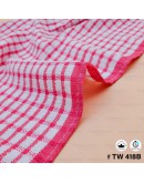 Bath Towel/Face Towel Cotton/Tuala Muka/面巾 #TW 418B