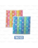 Face Towel Cotton/ Tuala Muka/ Hand towel