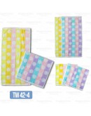 Face Towel Cotton/ Tuala Muka/ Hand towel